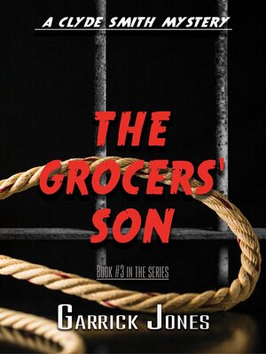 cover image of The Grocers' Son